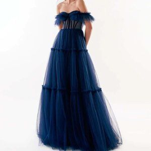Milla Evening Gown